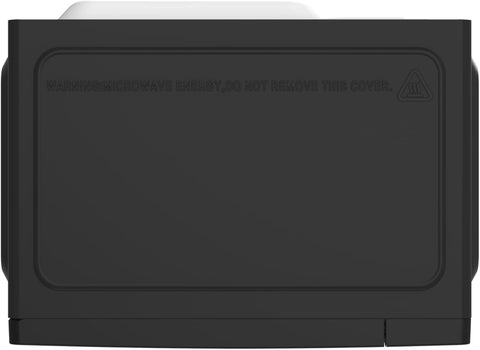 RCA RMW733 - BLACK Microwave Oven, 0.7 cu. ft., Black - with | Sold by Uncle Wiener's Wholesale