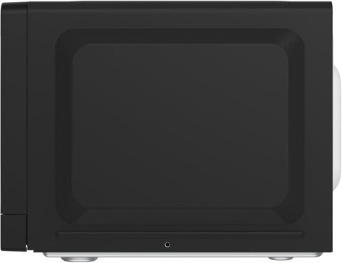 RCA RMW733 - BLACK Microwave Oven, 0.7 cu. ft., Black - with | Sold by Uncle Wiener's Wholesale