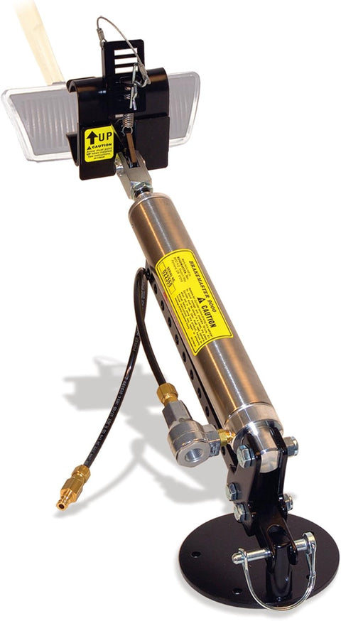 Roadmaster 9100 Brakemaster Towed Car Braking System - with | Sold by Uncle Wiener's Wholesale