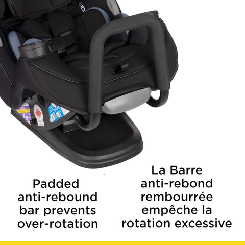 Safety 1st Grow and Go All - in - One Convertible Car Seat - with | Sold by Uncle Wiener's Wholesale