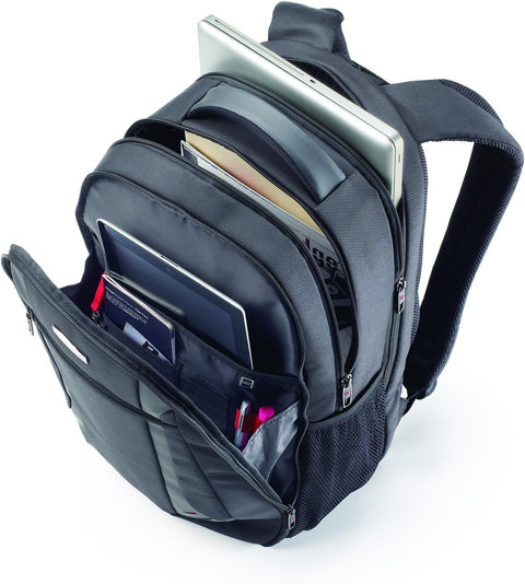 Samsonite Tectonic 2 Backpacks - with | Sold by Uncle Wiener's Wholesale