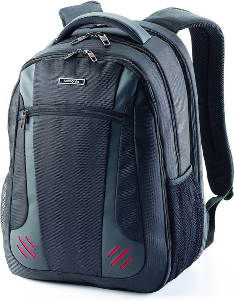 Samsonite Tectonic 2 Backpacks - with | Sold by Uncle Wiener's Wholesale