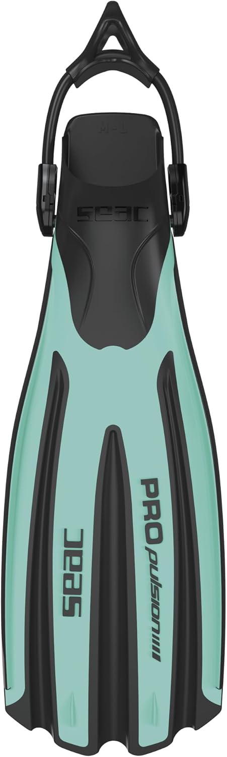 Seac Propulsion String Strap - Tiffany, Large/X - Large - with L - XL | Sold by Uncle Wiener's Wholesale