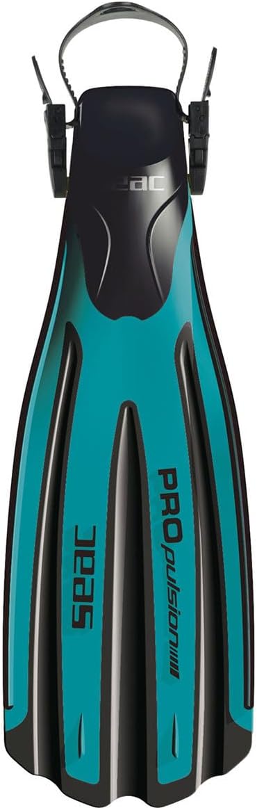 Seac Propulsion String Strap - Tiffany, Large/X - Large - with L - XL | Sold by Uncle Wiener's Wholesale