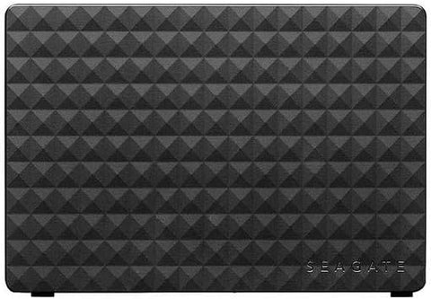 Seagate Expansion Desktop 14TB External Hard Drive HDD - USB 3.0 for PC Laptop (STEB14000400) - with Black | Sold by Uncle Wiener's Wholesale