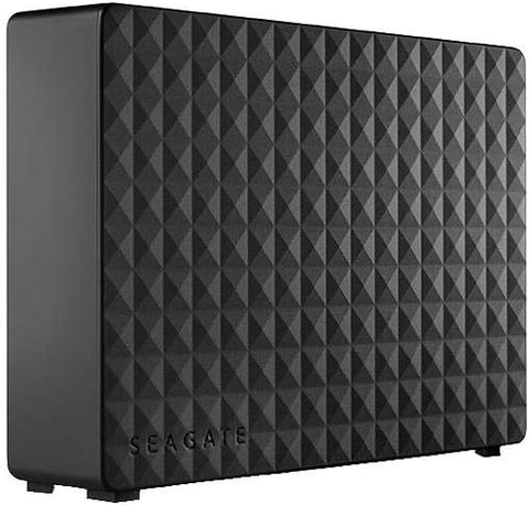 Seagate Expansion Desktop 14TB External Hard Drive HDD - USB 3.0 for PC Laptop (STEB14000400) - with Black | Sold by Uncle Wiener's Wholesale