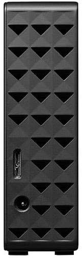 Seagate Expansion Desktop 14TB External Hard Drive HDD - USB 3.0 for PC Laptop (STEB14000400) - with Black | Sold by Uncle Wiener's Wholesale
