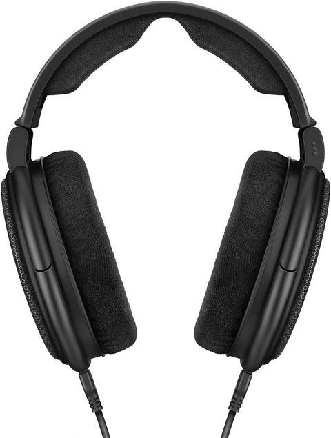 Sennheiser HD 660 S - HiRes Audiophile Open Back Headphone - with | Sold by Uncle Wiener's Wholesale