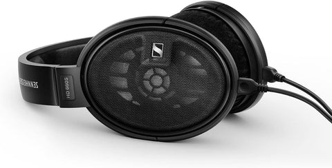 Sennheiser HD 660 S - HiRes Audiophile Open Back Headphone - with | Sold by Uncle Wiener's Wholesale
