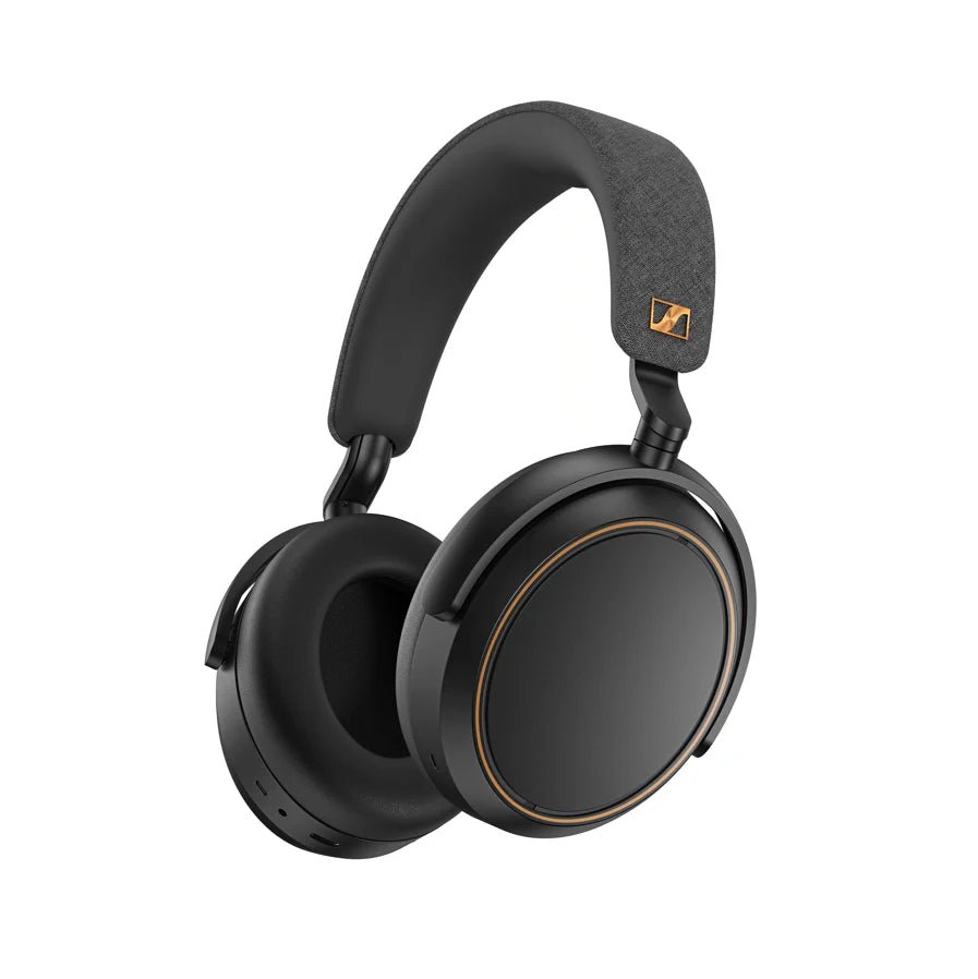 Sennheiser MOMENTUM 4 Wireless Over-Ear Noise Cancelling Bluetooth Headphones - Electronics with Copper | Sold by Uncle Wiener's Wholesale