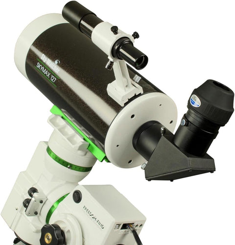 SkyWatcher S11520 Maksutov - Cassegrain 127mm (Black) - with | Sold by Uncle Wiener's Wholesale