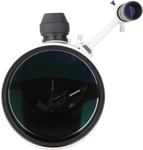 SkyWatcher S11520 Maksutov - Cassegrain 127mm (Black) - with | Sold by Uncle Wiener's Wholesale