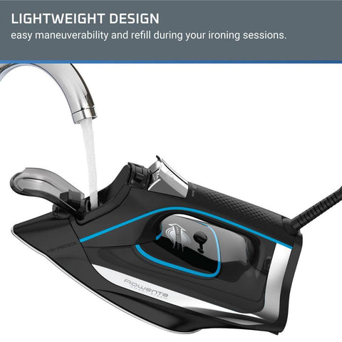 Steam Care Iron - with | Sold by Uncle Wiener's Wholesale