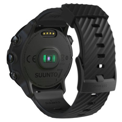 Suunto 7 - Black - with | Sold by Uncle Wiener's Wholesale