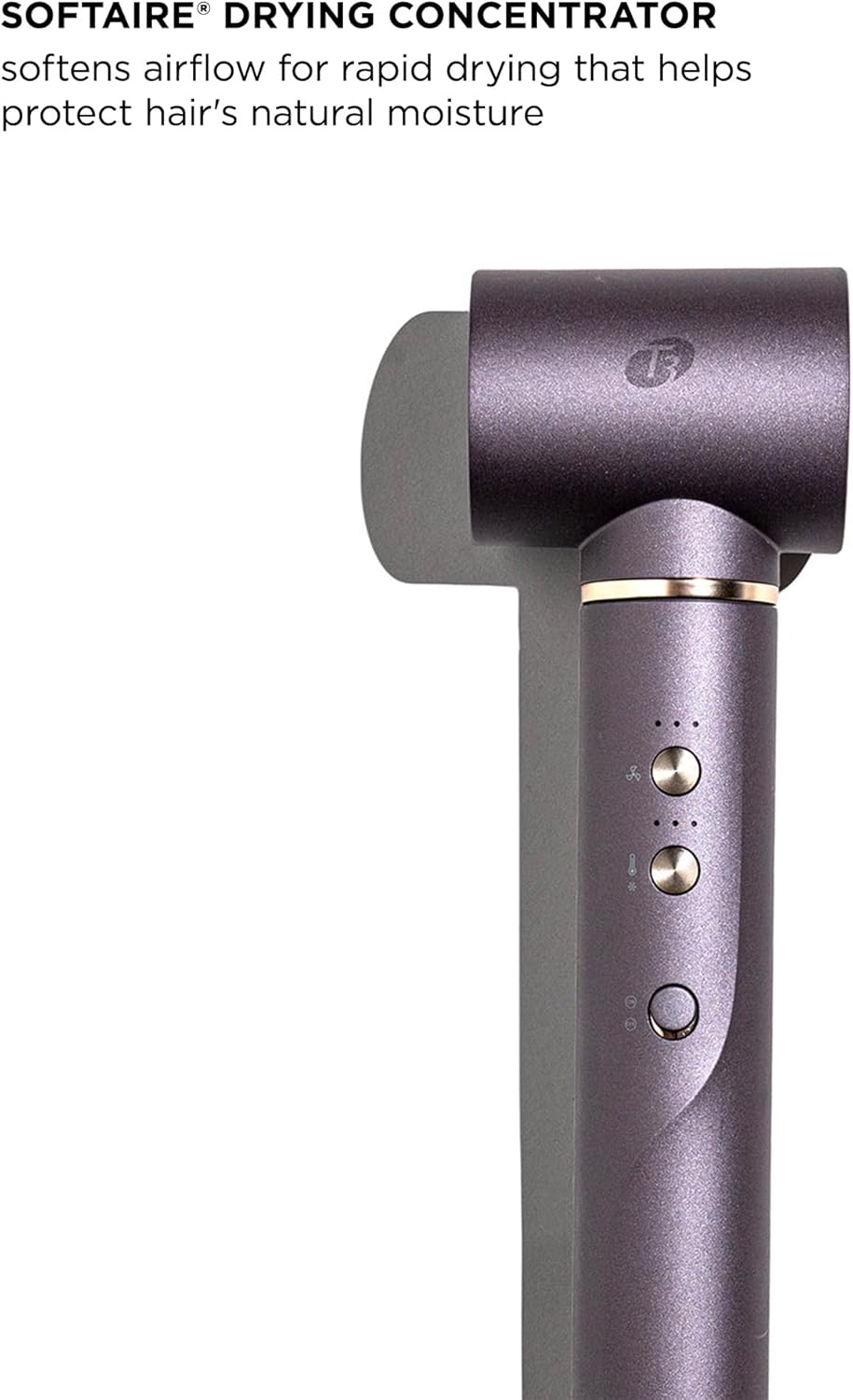 T3 Aire 360 Ceramic Air Styler Blowout Kit with Curling Attachments and Concentrator - Electronics with | Sold by Uncle Wiener's Wholesale