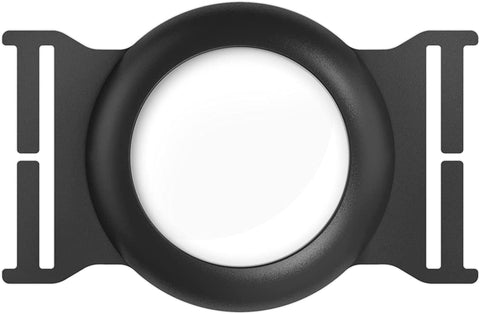 The Ridge Air tag Case - Air tag Holder Wallet - Air tag Attachment (Style 1) - with | Sold by Uncle Wiener's Wholesale