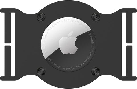 The Ridge Air tag Case - Air tag Holder Wallet - Air tag Attachment (Style 1) - with | Sold by Uncle Wiener's Wholesale