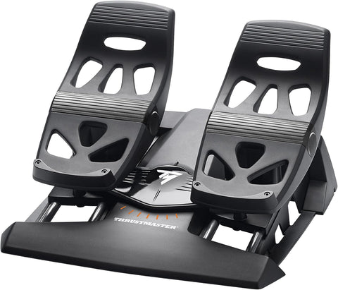 Thrustmaster T16000M FCS Flight Pack - with | Sold by Uncle Wiener's Wholesale