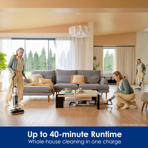 Tineco Floor One Stretch S6 - with | Sold by Uncle Wiener's Wholesale