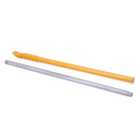 Tire Bead Breaking Slide Hammer Bar – 47" Heavy - Duty Tool for Tire Removal - Tire Bead Breaking Slide Hammer with | Sold by Uncle Wiener's Wholesale