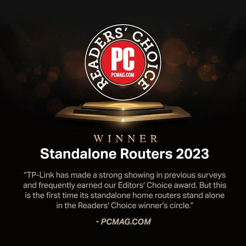 TP - Link AC1200 Gigabit WiFi Router (Archer A6) - Dual Band MU - MIMO Wireless Internet Router, 4 x Antennas, OneMesh and AP mode, Long Range Coverage - with | Sold by Uncle Wiener's Wholesale