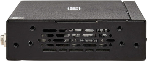 Tripp Lite HDMI Video Switch 4 Computers 4 Monitors, 4 Port 4K@60Hz Video Matrix Splitter with Remote Control, Single Push Button Switch, Headset Audio, TAA Compliant, 3 - Year Warranty (B119 - 4X4 - 4K) - with | Sold by Uncle Wiener's Wholesale