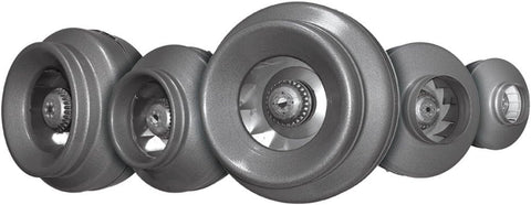 VORTEX 10" 790 CFM, 2.2a, 252w - with | Sold by Uncle Wiener's Wholesale