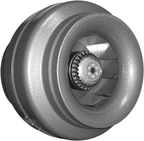 VORTEX 10" 790 CFM, 2.2a, 252w - with | Sold by Uncle Wiener's Wholesale