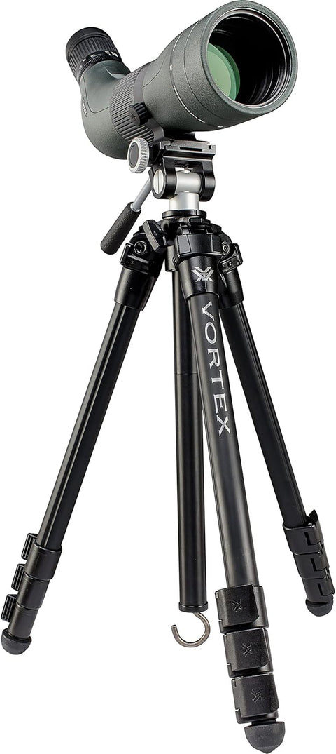 Vortex Optics - Mountain Pass Tripod Kit (TR - MTP) - with | Sold by Uncle Wiener's Wholesale