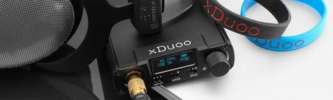Xduoo 220787 Accessory Xd - 05 Poke Hot Pocket Full Featured Portable Dac & Amp Blk Slv - with | Sold by Uncle Wiener's Wholesale