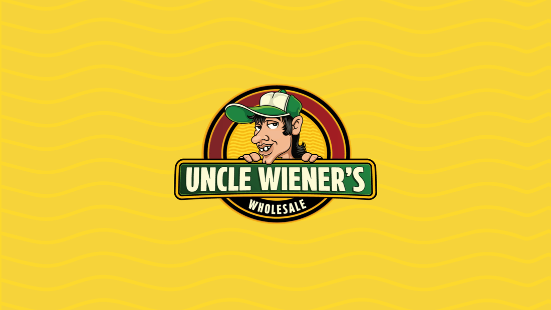 Uncle Wiener’s Is Rebranding. Same Roots. Bigger Mission. - Uncle Wiener's Wholesale