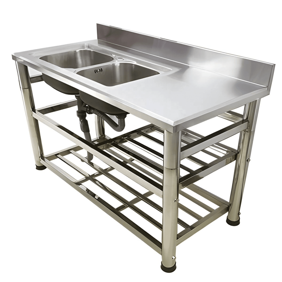 Commercial & Industrial - Uncle Wiener's Wholesale