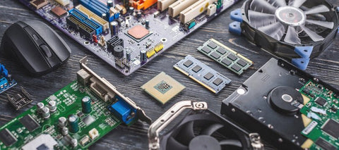 Computers & Hardware - Uncle Wiener's Wholesale