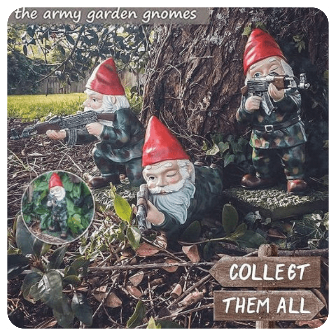 Garden & Lawn Decor - Uncle Wiener's Wholesale