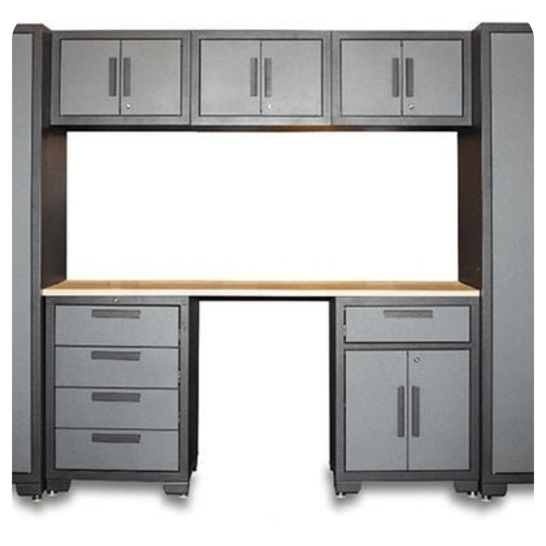 Industrial Tool Benches - Uncle Wiener's Wholesale