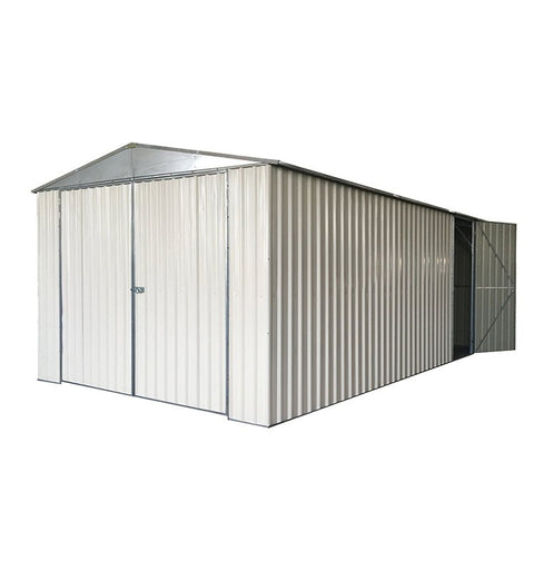 Metal Storage Buildings & Sheds - Uncle Wiener's Wholesale