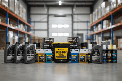 Shop Oils & Consumables - Uncle Wiener's Wholesale