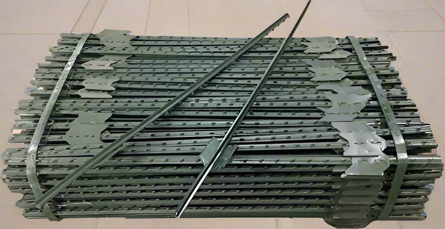 Fence Posts - Quality Fencing Materials | Uncle Wiener's Wholesale ...