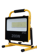 0W Rechargeable Portable LED Work Light – 20,000LM Super Bright, Waterproof IP66 - with | Sold by Uncle Wiener's Wholesale