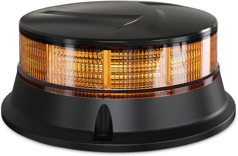 New 4.2-Inch LED Warning Emergency Strobe Light – Model 1021402