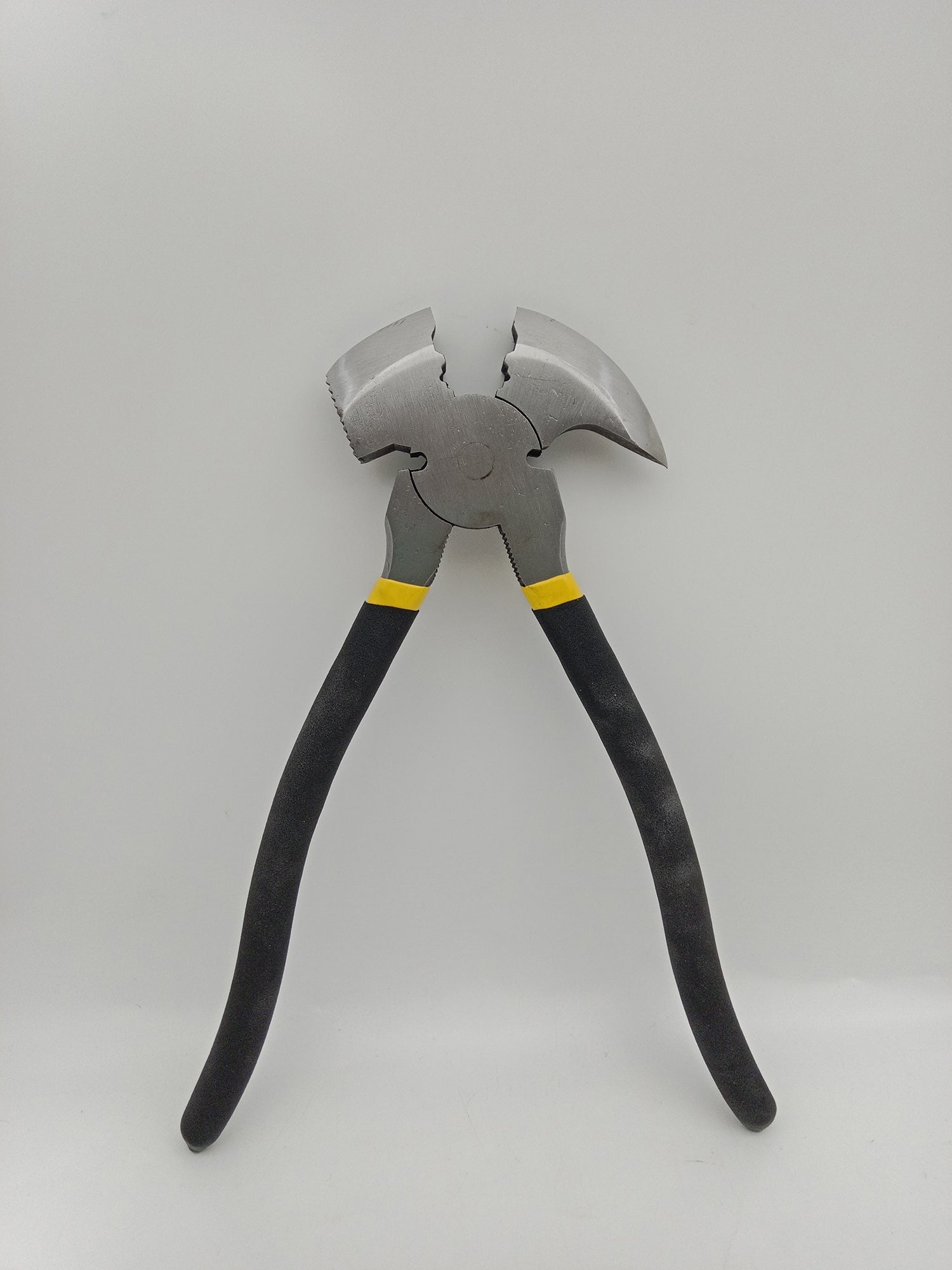 10″ Fence Pliers Lightweight 45 Carbon Steel Drop Forged Multi Tool T0911 - with | Sold by Uncle Wiener's Wholesale