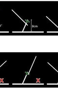 10 Pack Pop Up Tent Canopy Stake Kit – Heavy - Duty Anchors S1129 - with | Sold by Uncle Wiener's Wholesale
