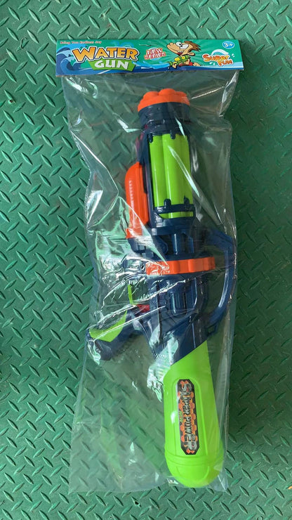 1000ML High - Capacity Water Gun – SQ20260A - with | Sold by Uncle Wiener's Wholesale