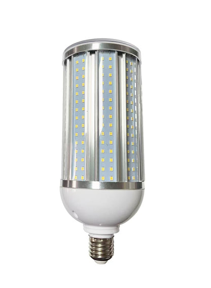 100W LED Corn Light Bulb – 15000 Lumens 5000K Daylight, 1000W Equivalent, E26E39 Base, IP64 Waterproof High - Bay & Outdoor Lighting – CL10025 - with | Sold by Uncle Wiener's Wholesale