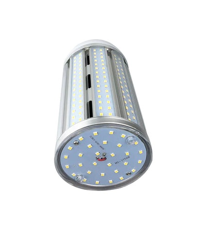 100W LED Corn Light Bulb – 15000 Lumens 5000K Daylight, 1000W Equivalent, E26E39 Base, IP64 Waterproof High - Bay & Outdoor Lighting – CL10025 - with | Sold by Uncle Wiener's Wholesale
