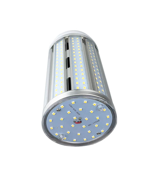 100W LED Corn Light Bulb – 15000 Lumens 5000K Daylight, 1000W Equivalent, E26E39 Base, IP64 Waterproof High - Bay & Outdoor Lighting – CL10025 - with | Sold by Uncle Wiener's Wholesale