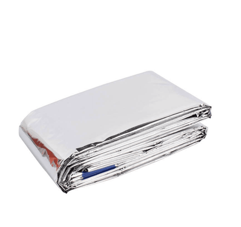 101 - Piece First Aid Kit, Compact Emergency Medical Supplies for Home, Travel, Car, Camping & Workplace Safety FA101PB - with | Sold by Uncle Wiener's Wholesale