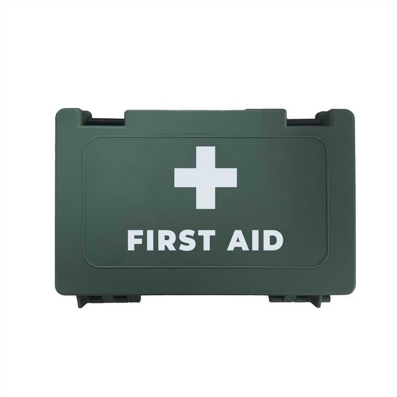 101 - Piece First Aid Kit, Compact Emergency Medical Supplies for Home, Travel, Car, Camping & Workplace Safety FA101PB - with | Sold by Uncle Wiener's Wholesale