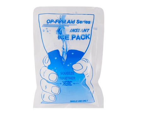 101 - Piece First Aid Kit, Compact Emergency Medical Supplies for Home, Travel, Car, Camping & Workplace Safety FA101PB - with | Sold by Uncle Wiener's Wholesale