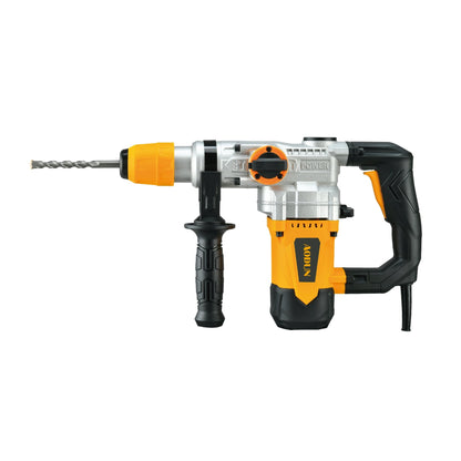 1050W Rotary Hammer Drill SDS Plus 3 Function Demolition Drill 1100RPM AL26GT - with | Sold by Uncle Wiener's Wholesale